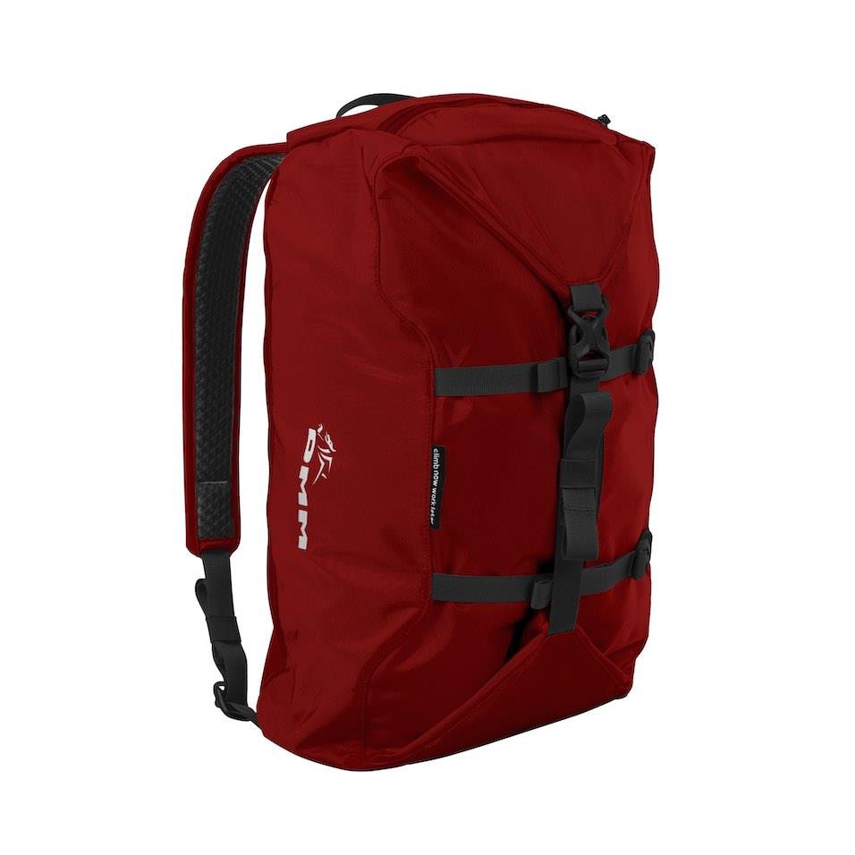 dmm climbing backpack