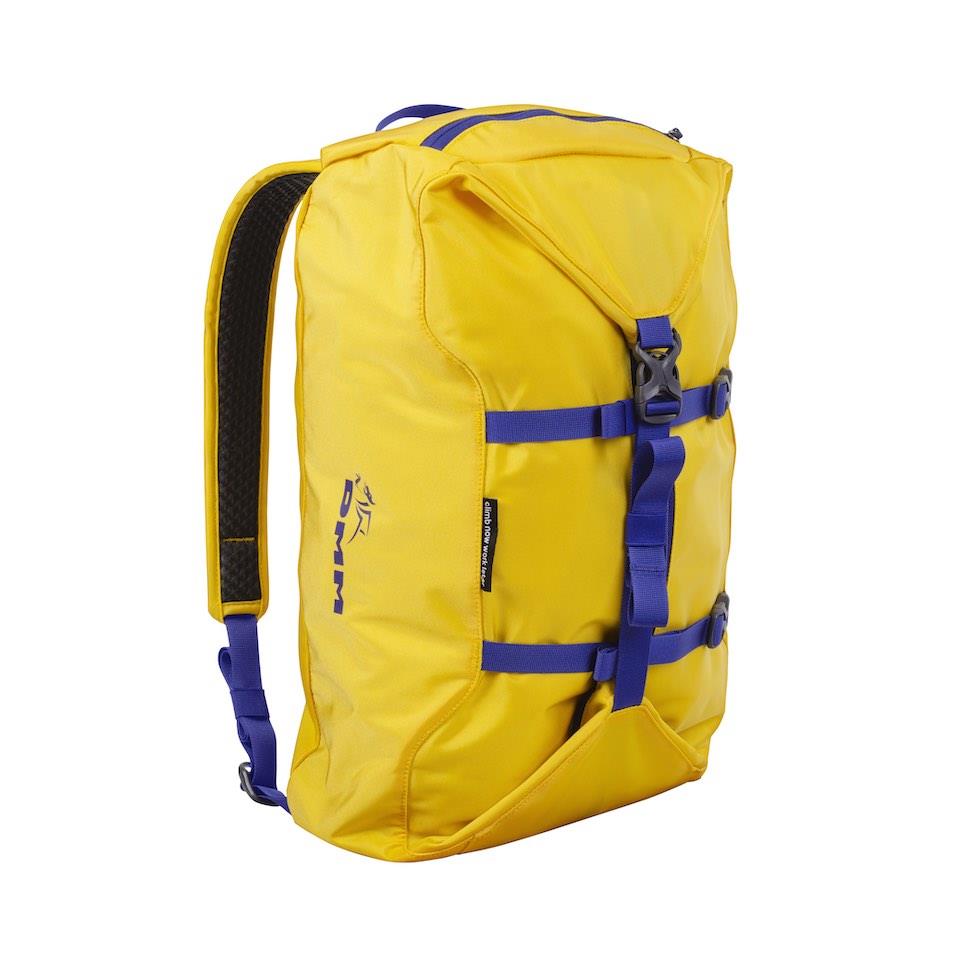 Classic Rope Bag 32L | Bags | DMM Wales