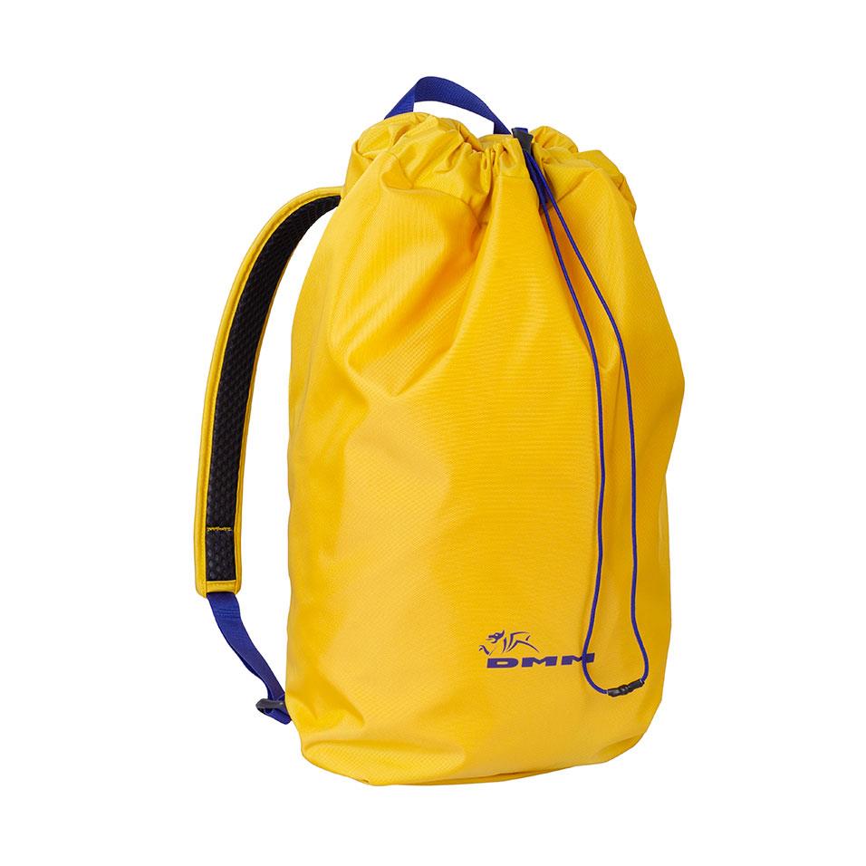 Pitcher Rope Bag Yellow