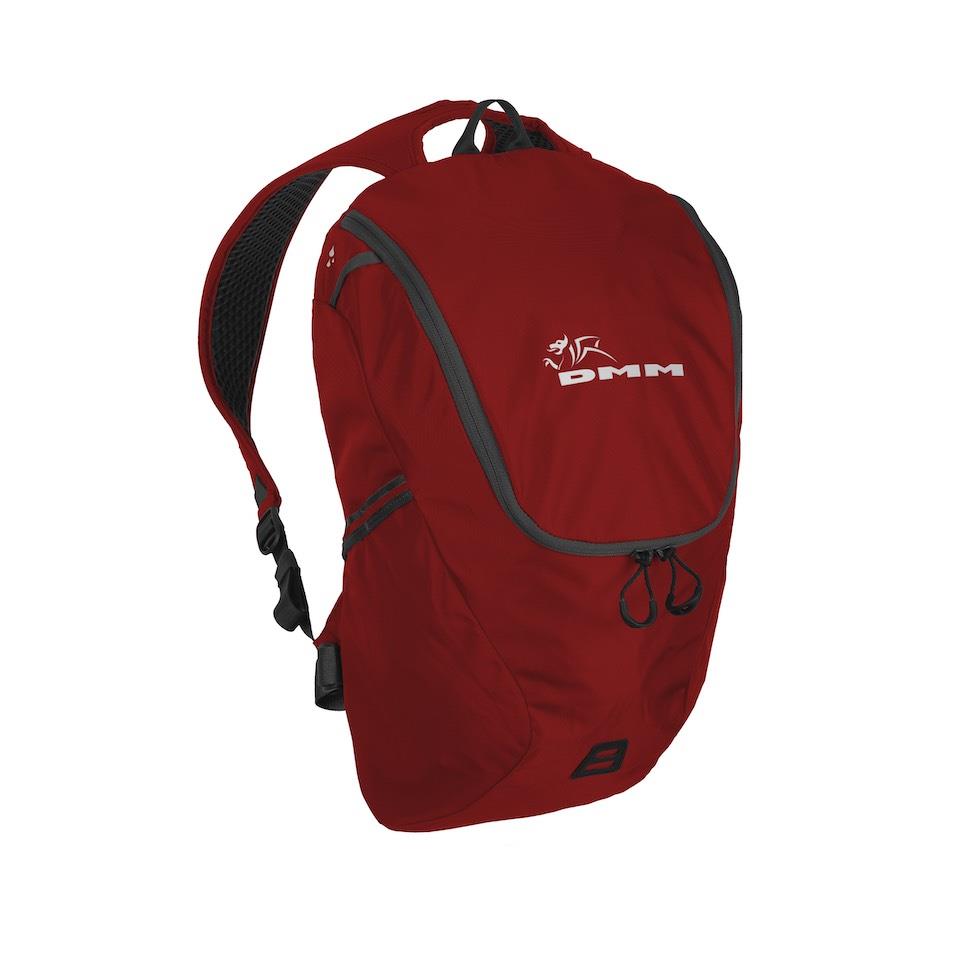 dmm climbing backpack