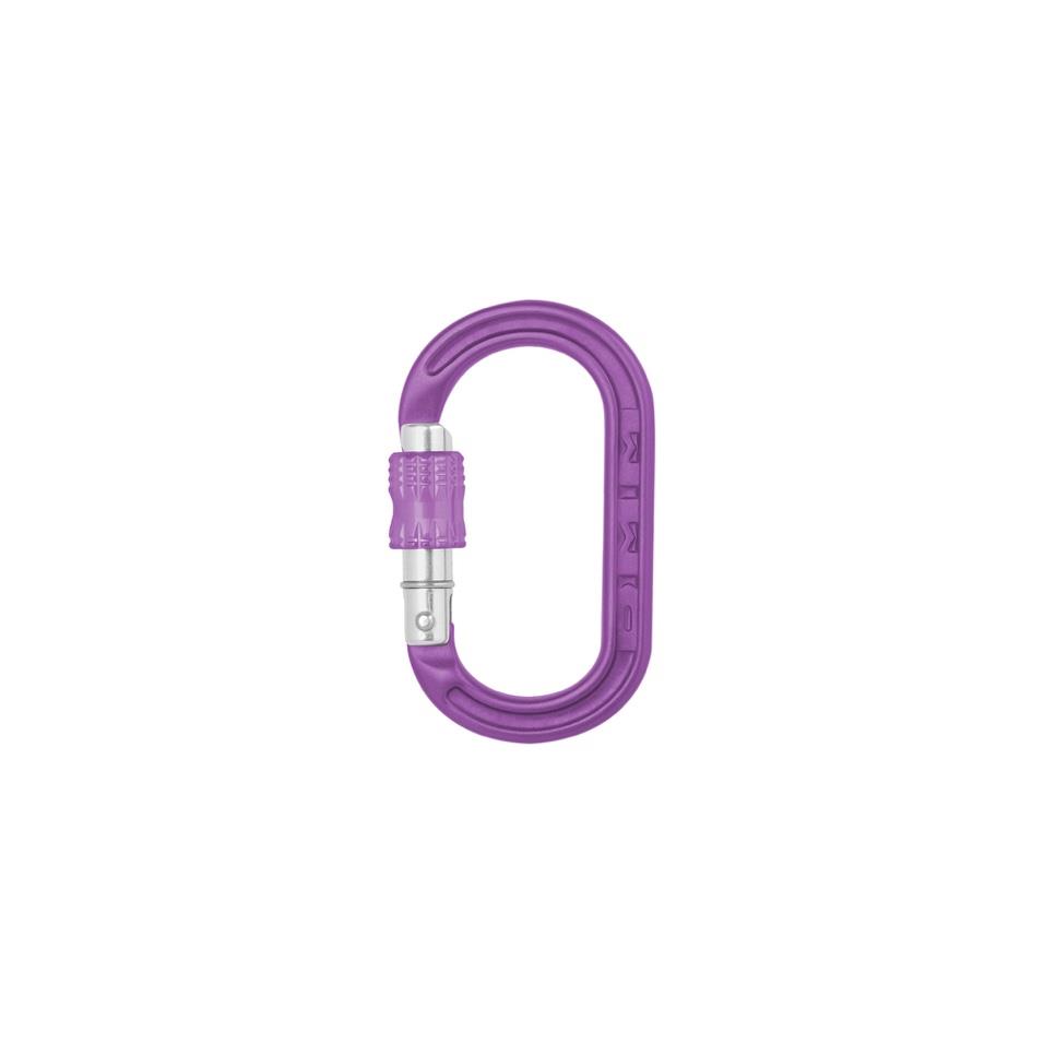 XSRE Lock Purple