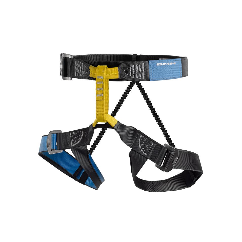 Brenin Slidelock Size 1