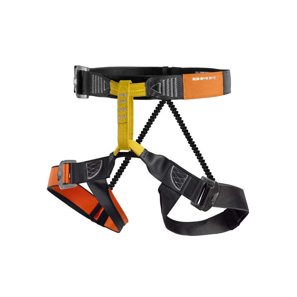 Brenin Slidelock Size 2