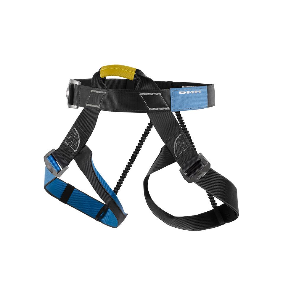 Centre Slidelock Size 1