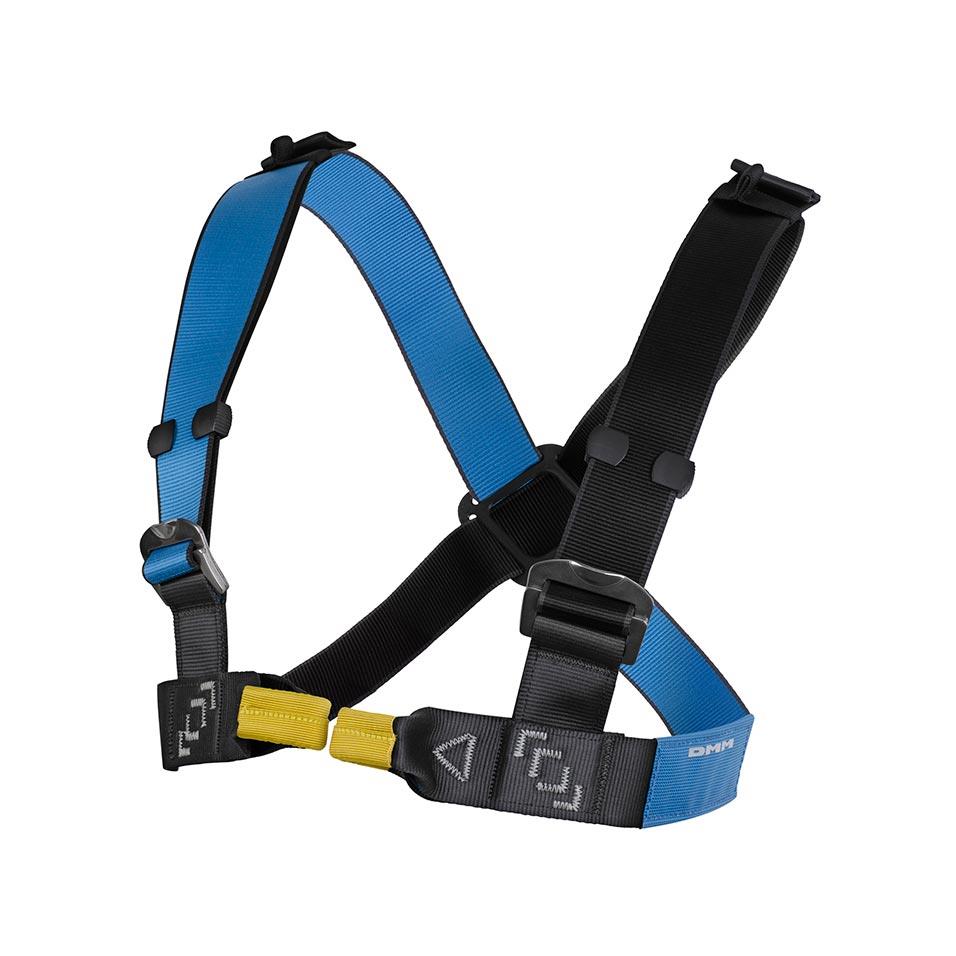 Chest Harness Slidelock
