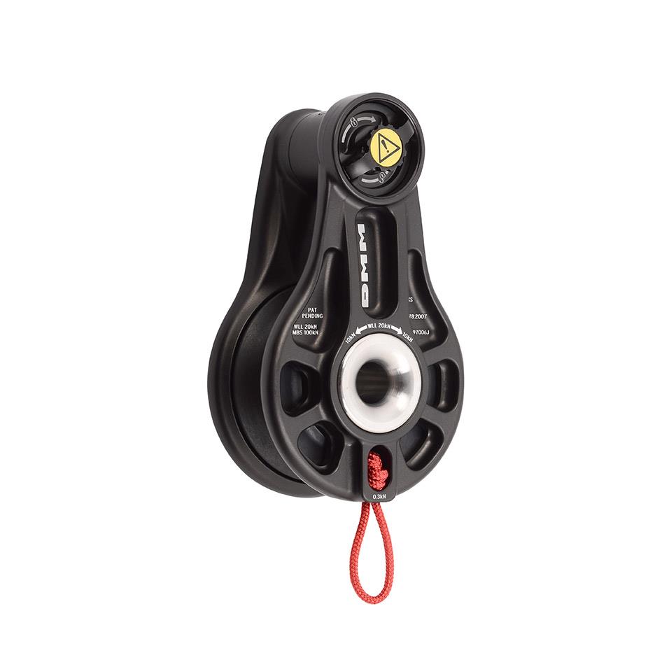 DMM IMB-L Large Impact Rigging Block for sale online 