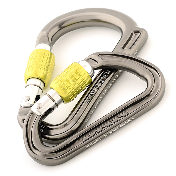 dmm climbing rope