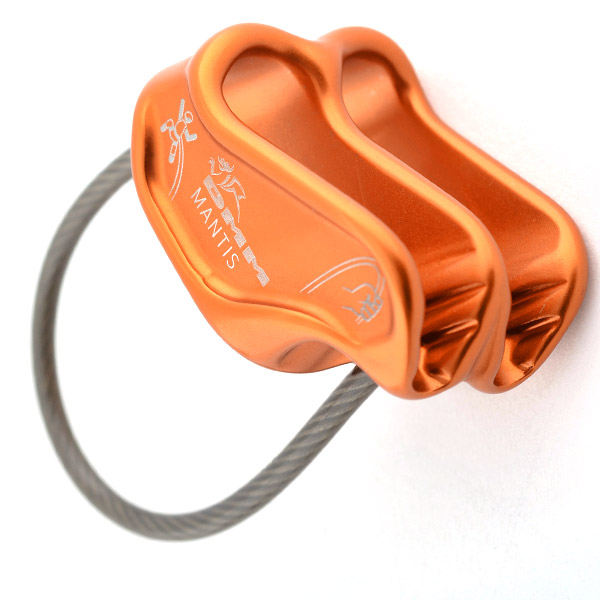 Belay & Descent thumbnail